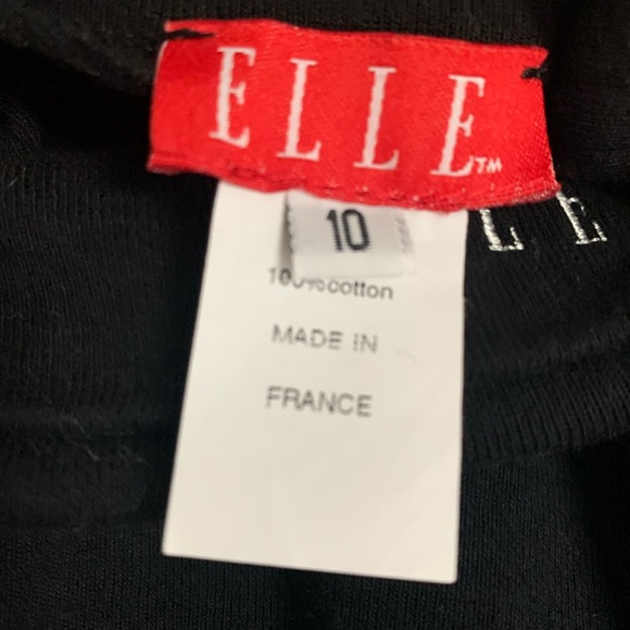 Elle Cotton Turtleneck - Picture 8 of 8